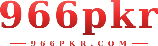 966pkr logo