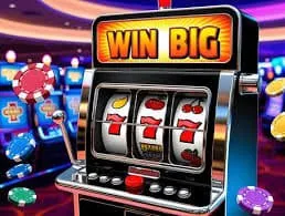 966pkr Pakistan Casino lobby
